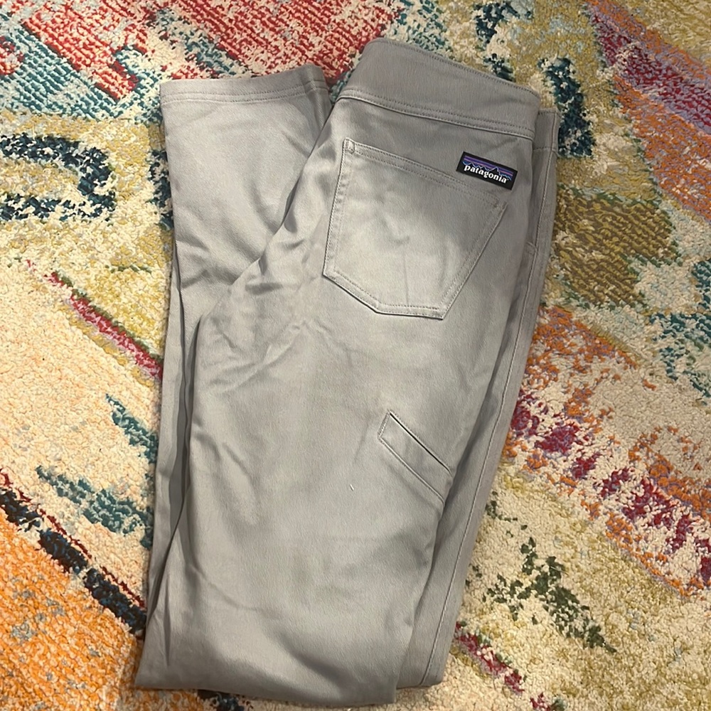 Patagonia women’s Escalator Rock Pants
